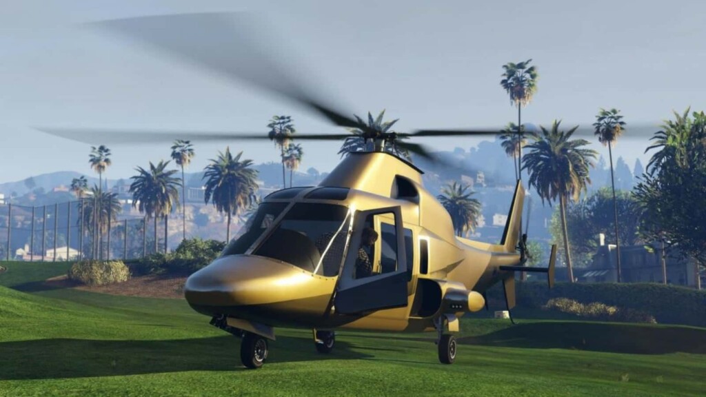 Hunter Vs Savage Helicopter In Gta Online Which Is Stronger Firstsportz