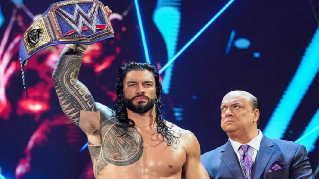 Roman Reigns Net Worth, Real Name, Salary, Wife, House, and more