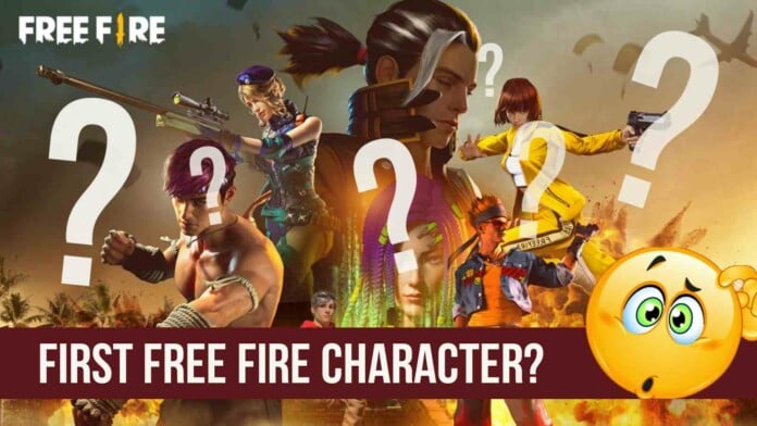 andrew-first-ever-free-fire-character first free fire character