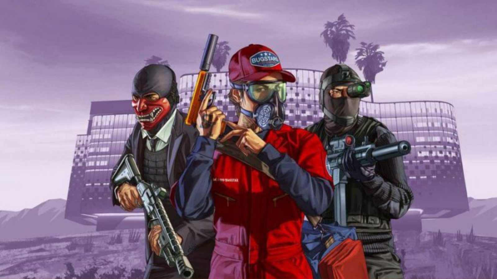 Player Communities in GTA Online Explained