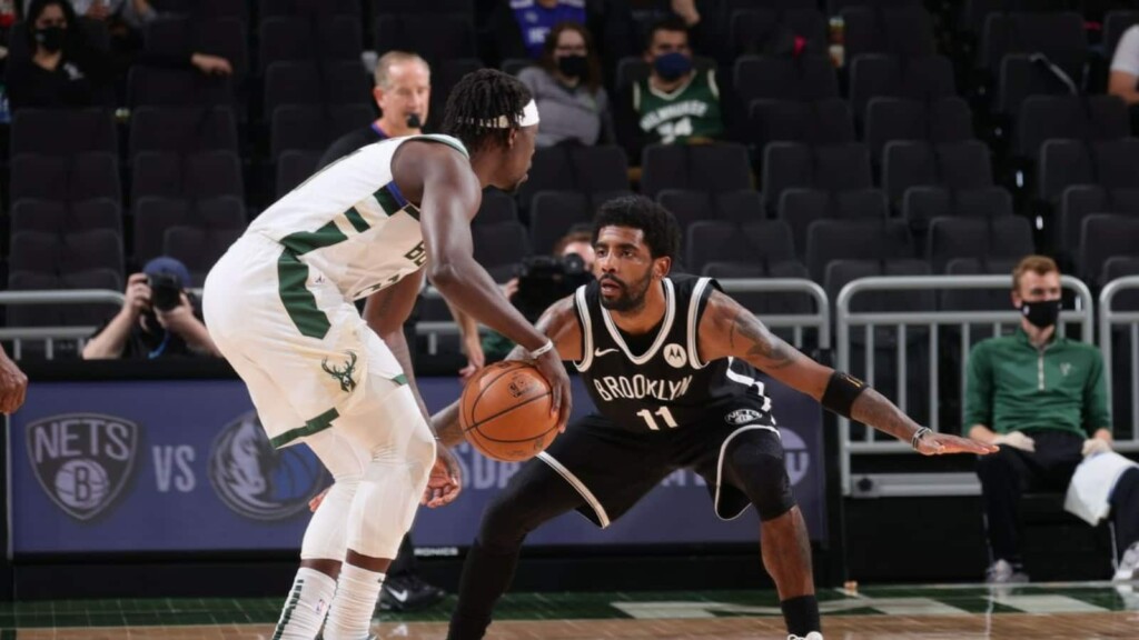 Brooklyn Nets vs Milwaukee Bucks Prediction