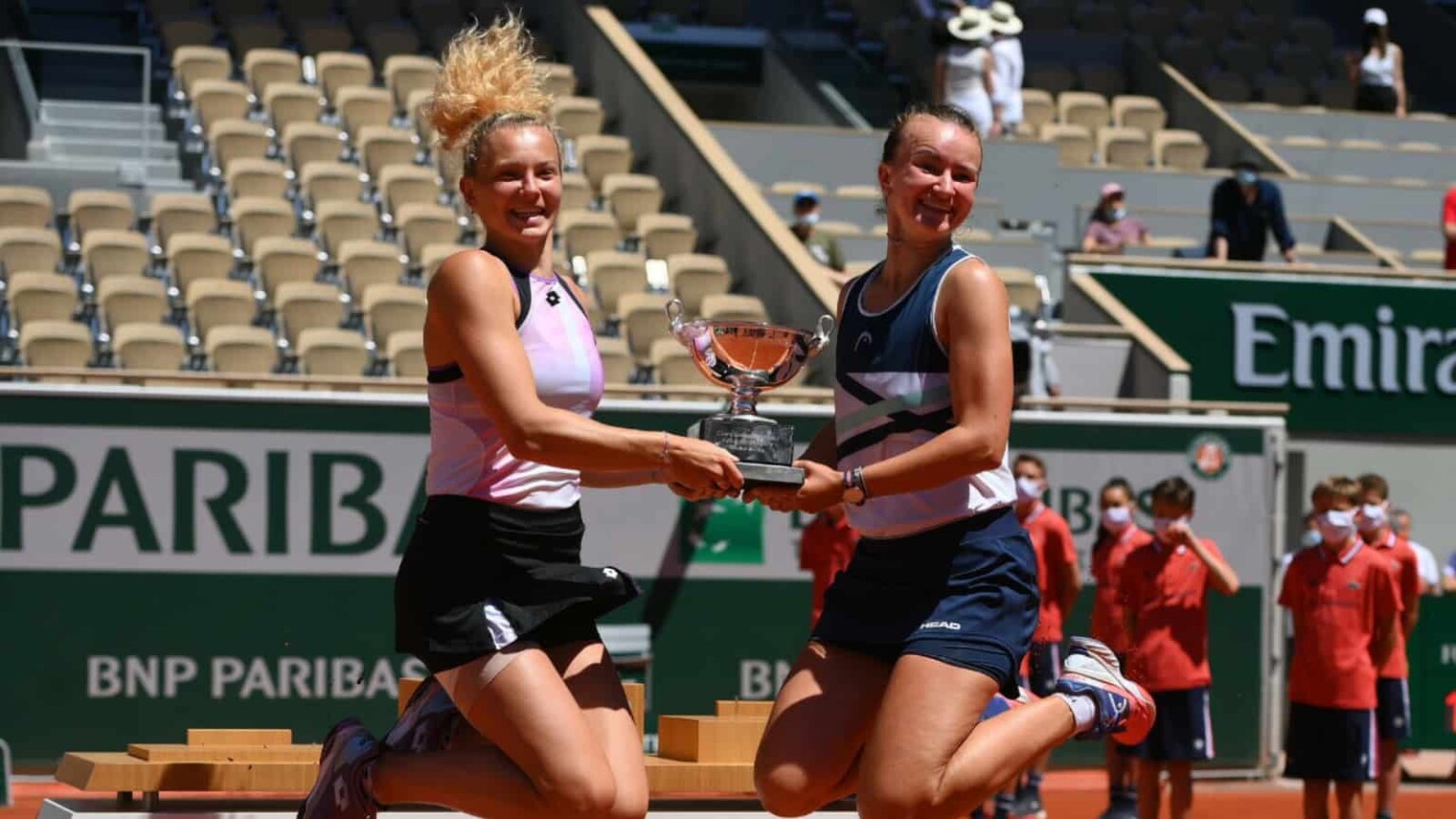 List of Medal Winners in Tennis at the 2020 Tokyo Olympics