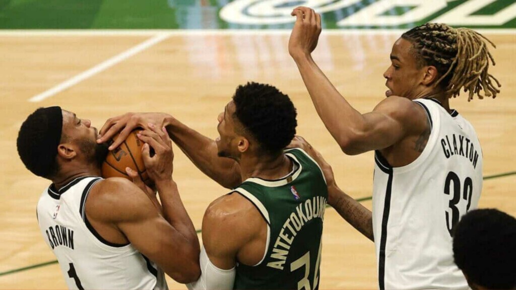 Brooklyn Nets vs Milwaukee Bucks Live Stream