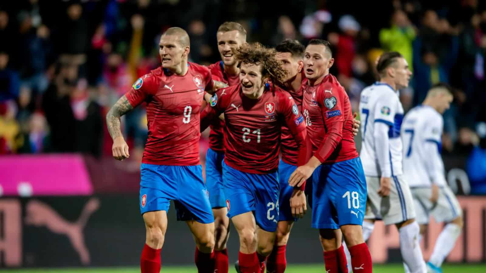 UEFA Euro 2020: Who is Czech Republic’s national football team captain?