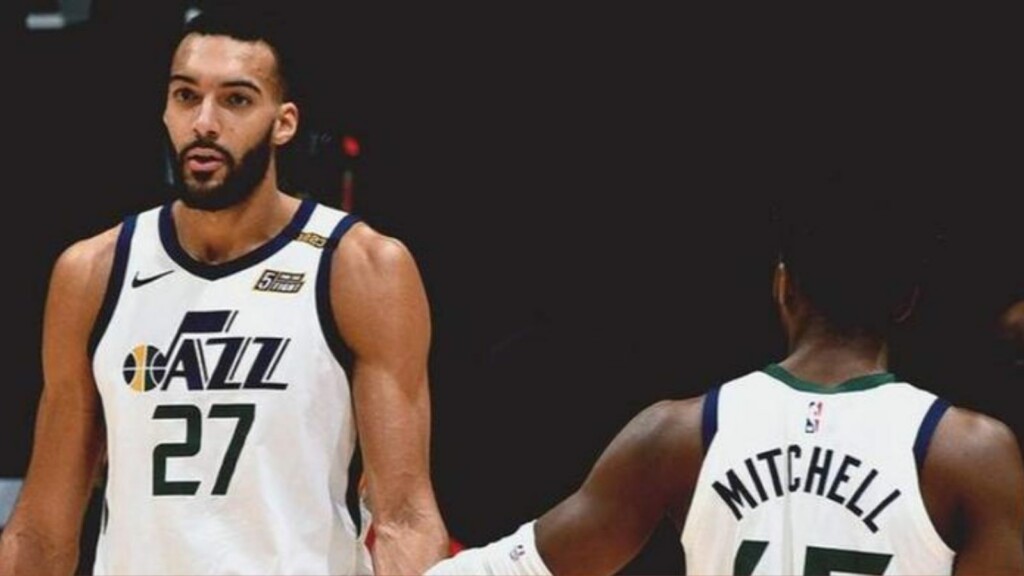 Utah Jazz vs Los Angeles Clippers prediction