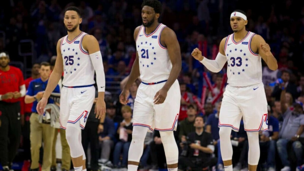 2021 NBA Playoffs: Atlanta Hawks vs Philadelphia 76ers Prediction, Preview, Head to Head, Injury ...