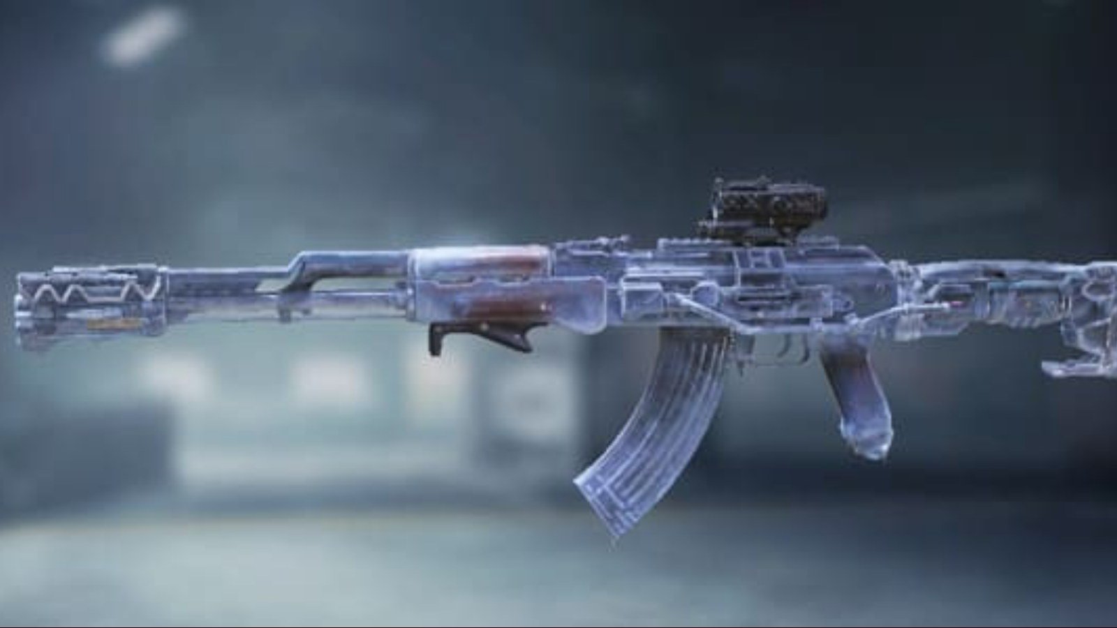 Top 5 Best AK47 Skins in COD Warzone