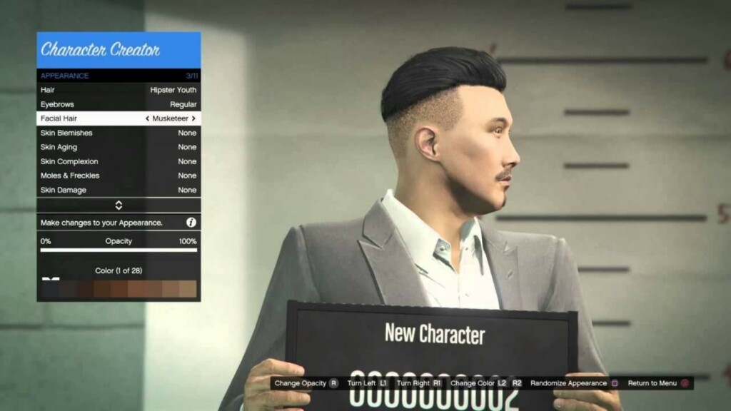 How to Change Character In GTA Online FirstSportz