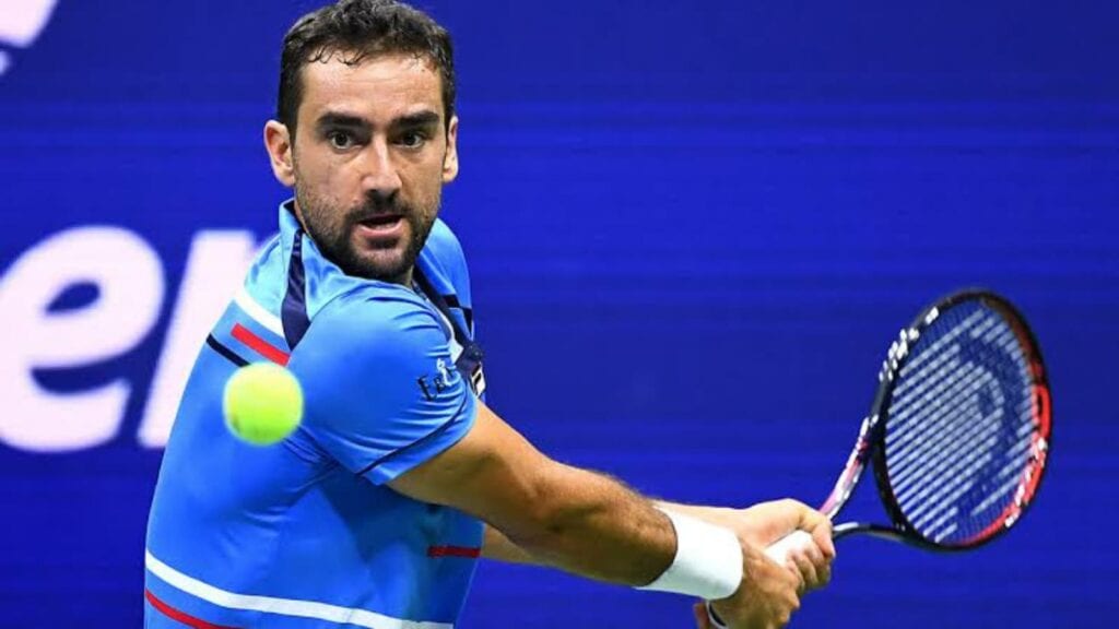 Marin Cilic