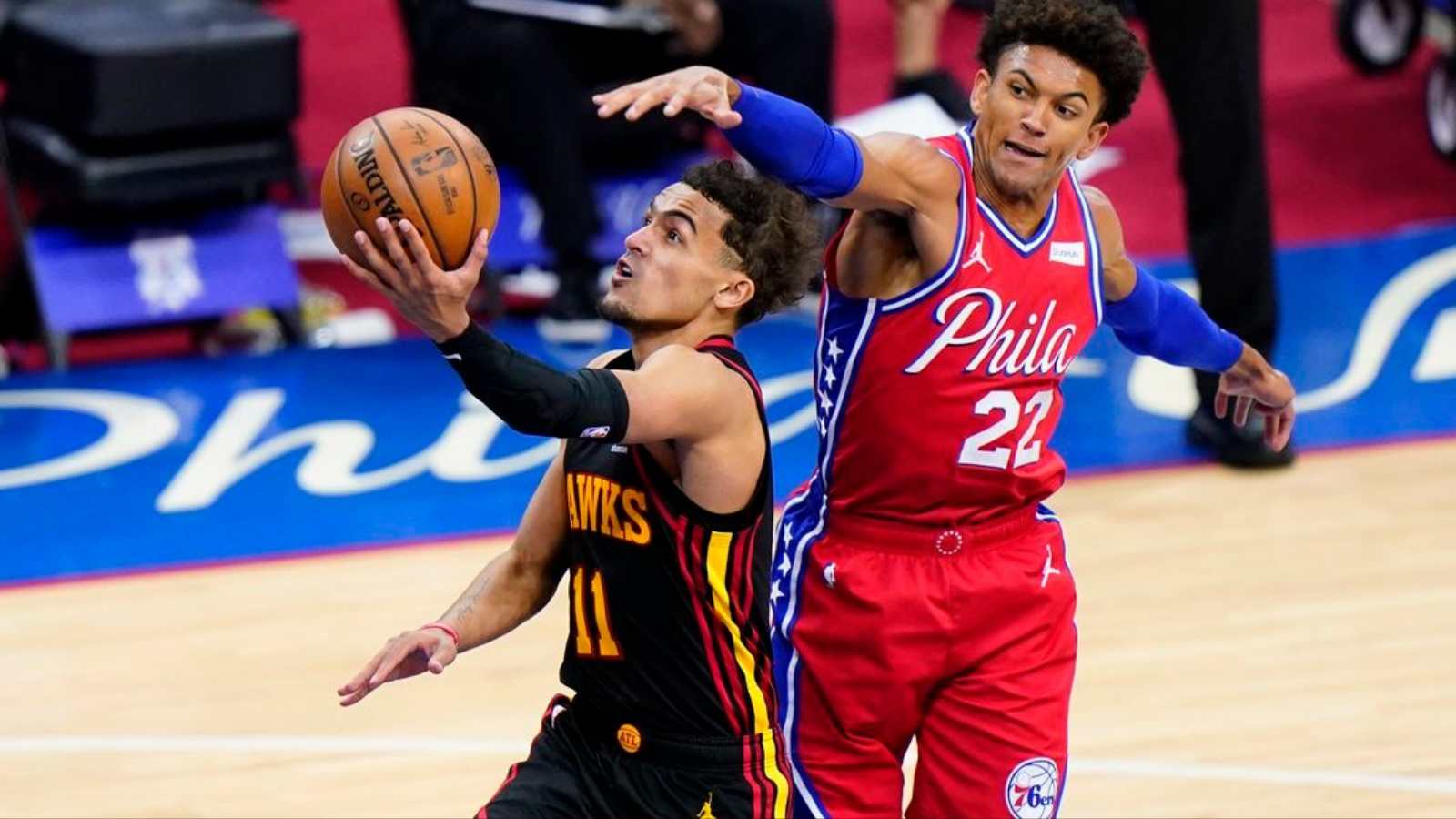 2021 NBA Playoffs: Atlanta Hawks vs Philadelphia 76ers Predictions, Preview, Head to Head, Injury Report, Line ups and Starting 5s – June 16th, 2021