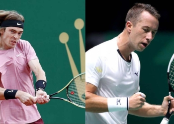 ATP Halle 2021