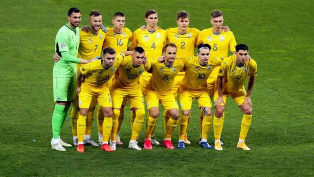 Ukraine vs macedonia prediction