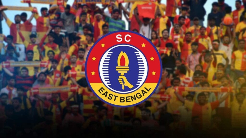SC East Bengal