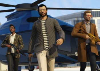GTA Online Event Week for June 17th 2021