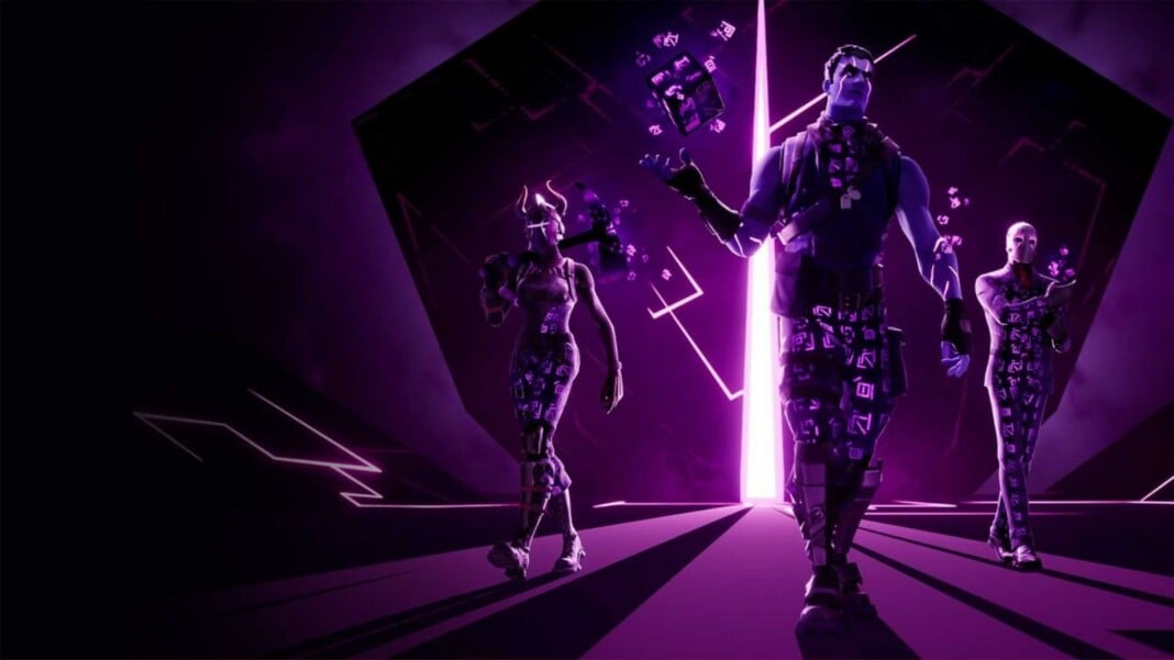Fortnite Dark Reflections Pack Return: How to Get Them Fortnite Dark Reflections Pack Return: How to Get Them