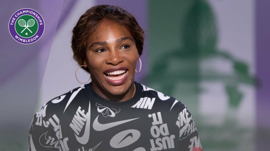 what-is-serena-williams-favorite-food