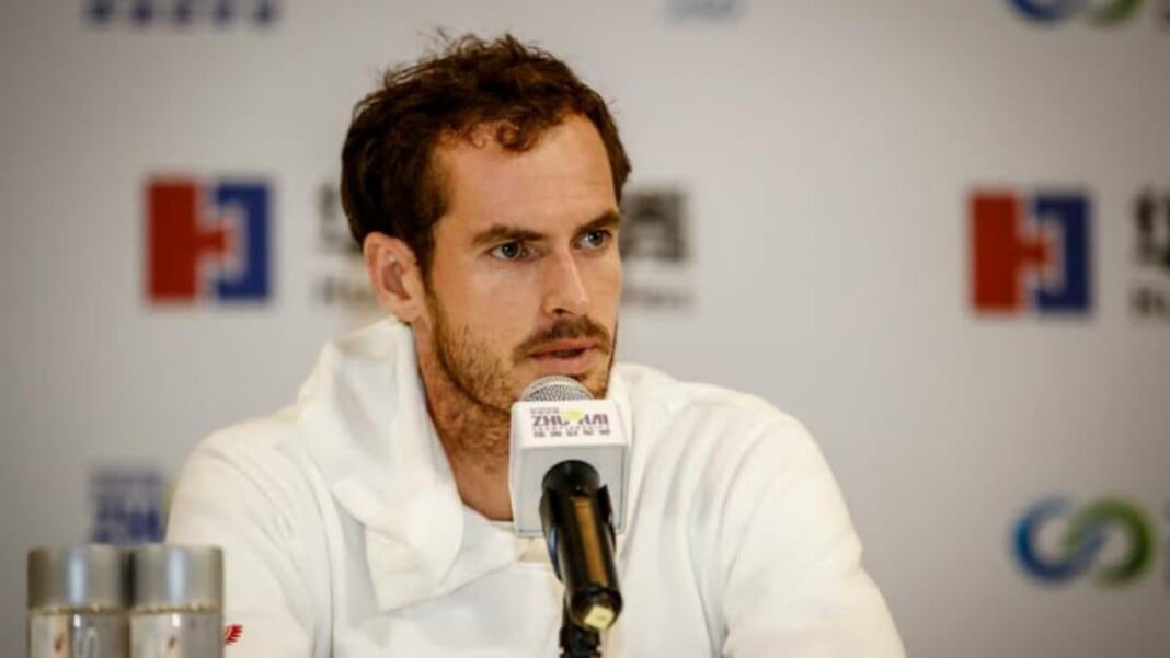 Andy Murray Andy Murray