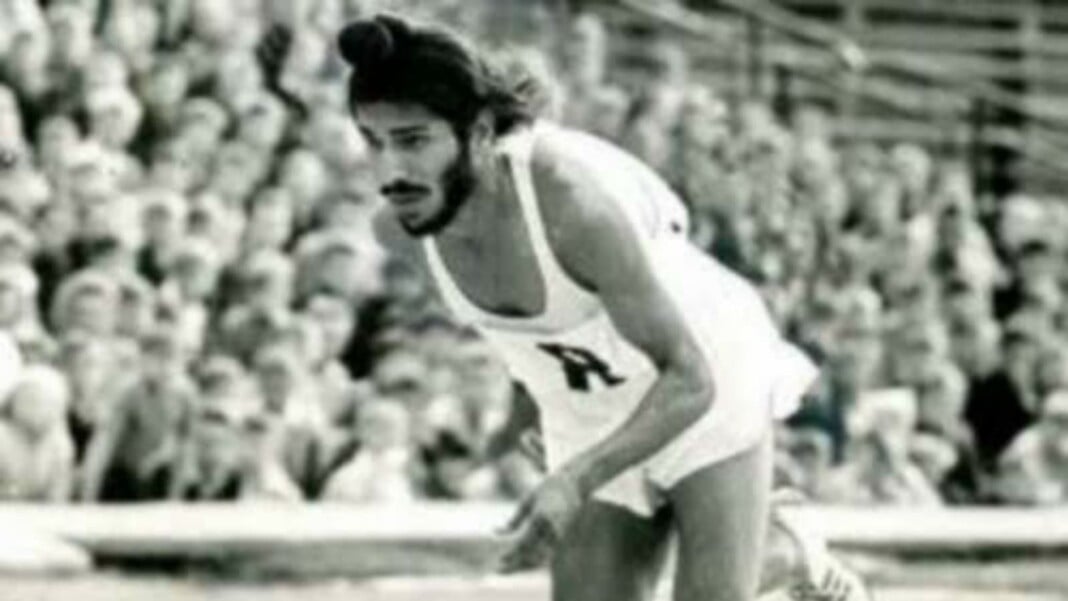 Milkha Singh Milkha Singh - Finished fourth at Rome Olympics