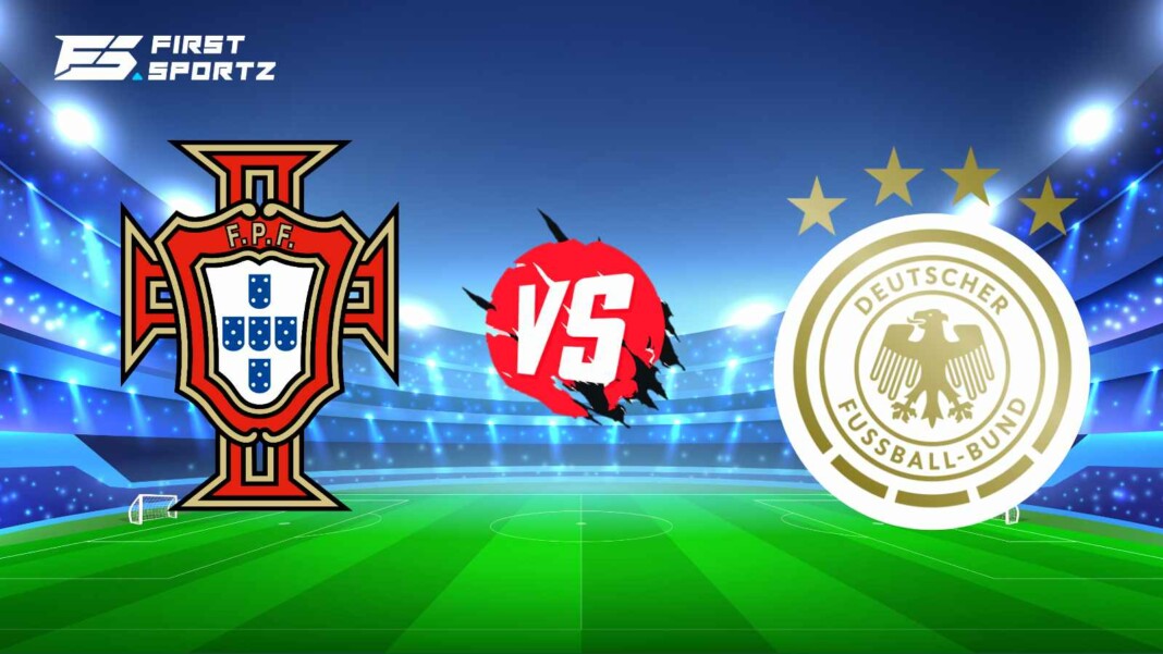 Euro 2020 Portugal vs Germany Live Stream When, Where and How to