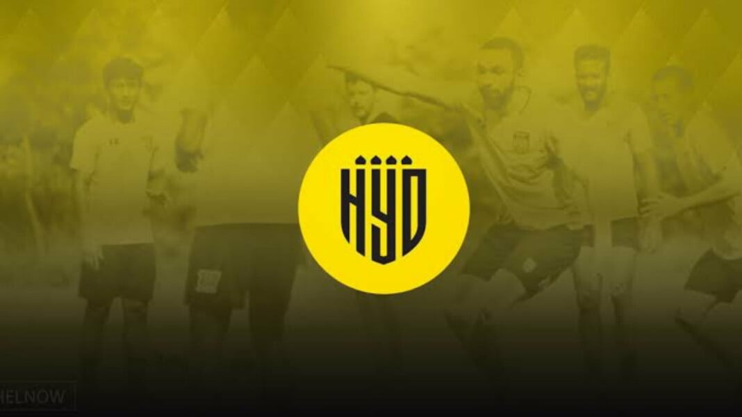 Hyderabad FC Aaren D'Silva joins Hyderabad
