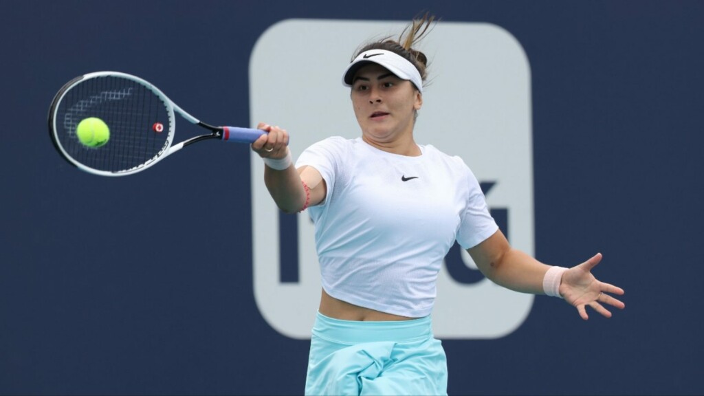 Bianca Andreescu