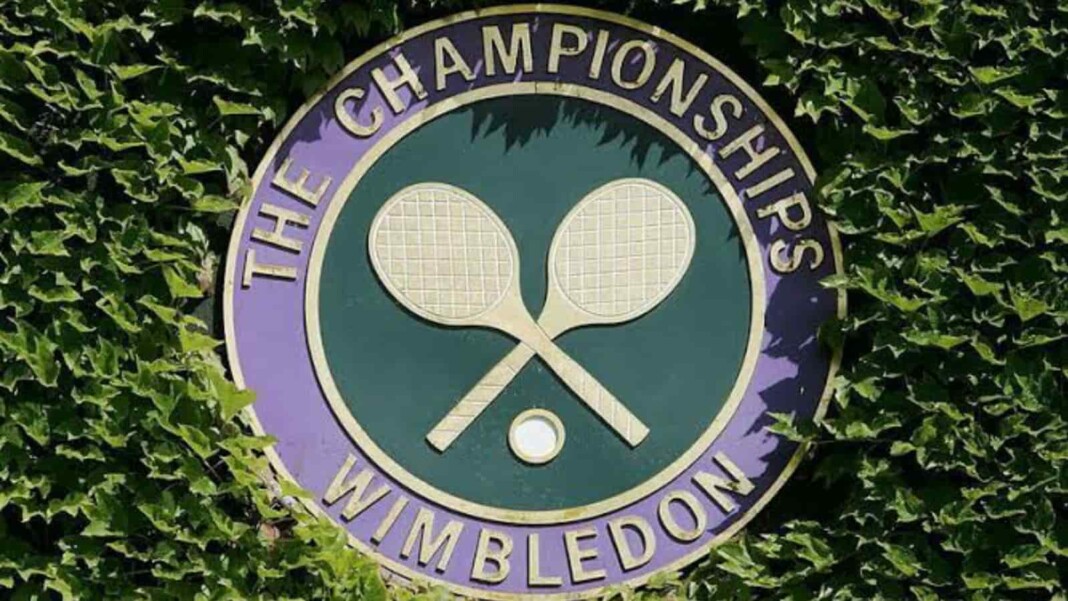 Wimbledon draw: Roger Federer avoids Novak Djokovic until ...