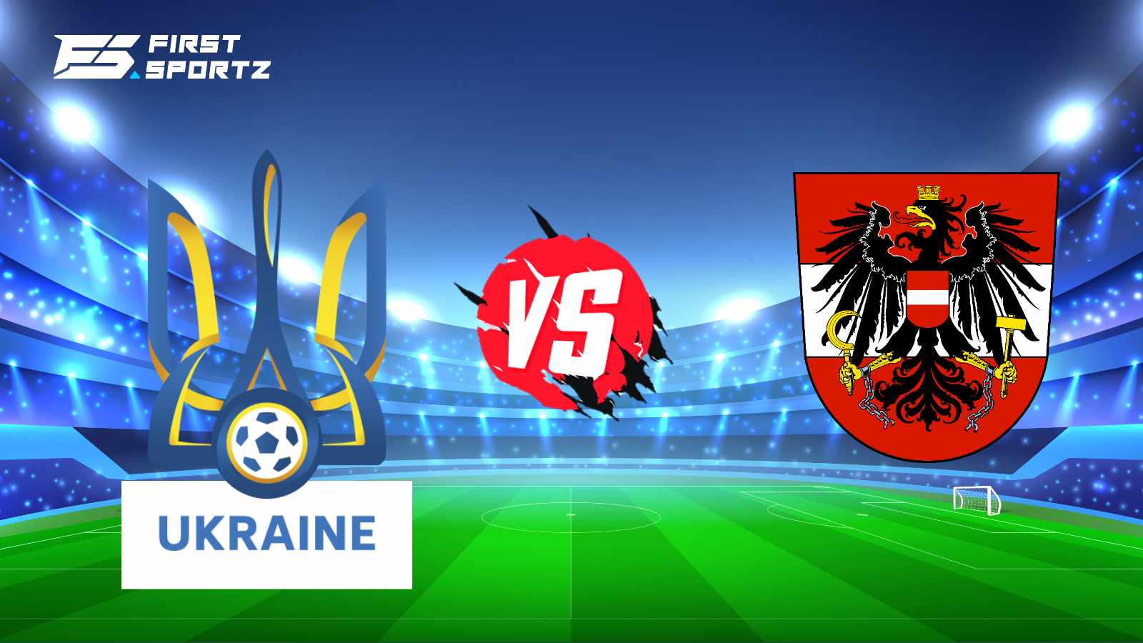 Euro 2020 Ukraine vs Austria Prediction: Who will win Today’s match