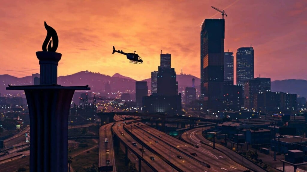 gta online shutting down