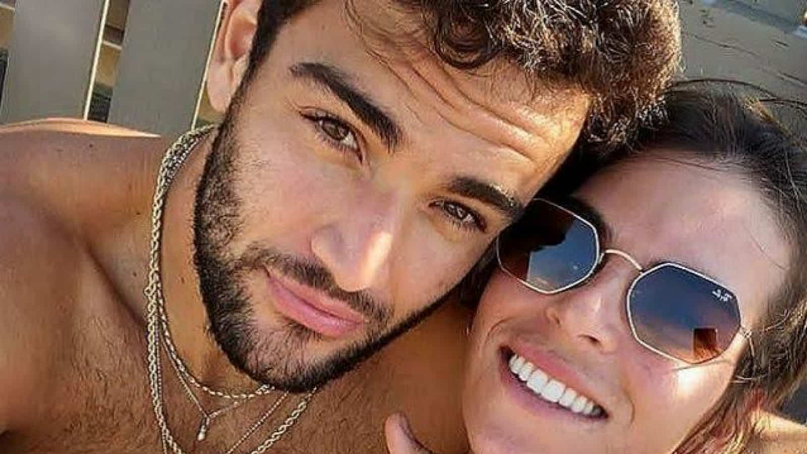 Matteo Berrettini Girlfriend Know all about Ajla Tomljanovic » FirstSportz