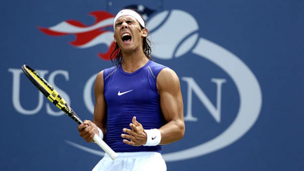 When did Rafael Nadal start playing Tennis? Know all about when did