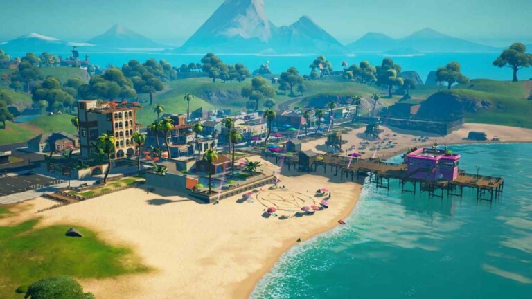 fortnite cosmic summer quests fortnite cosmic summer quests