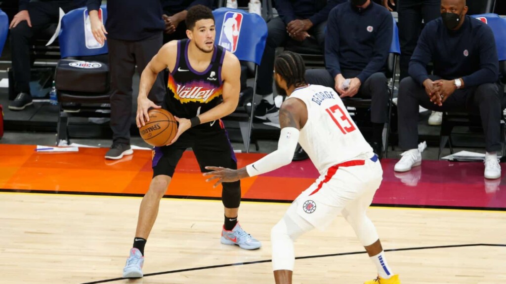 Los Angeles Clippers vs Phoenix Suns Predictions