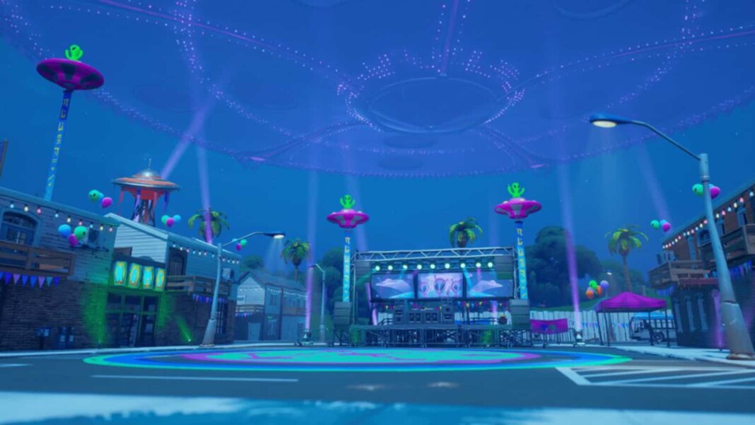 fortnite cosmic summer quests fortnite cosmic summer quests