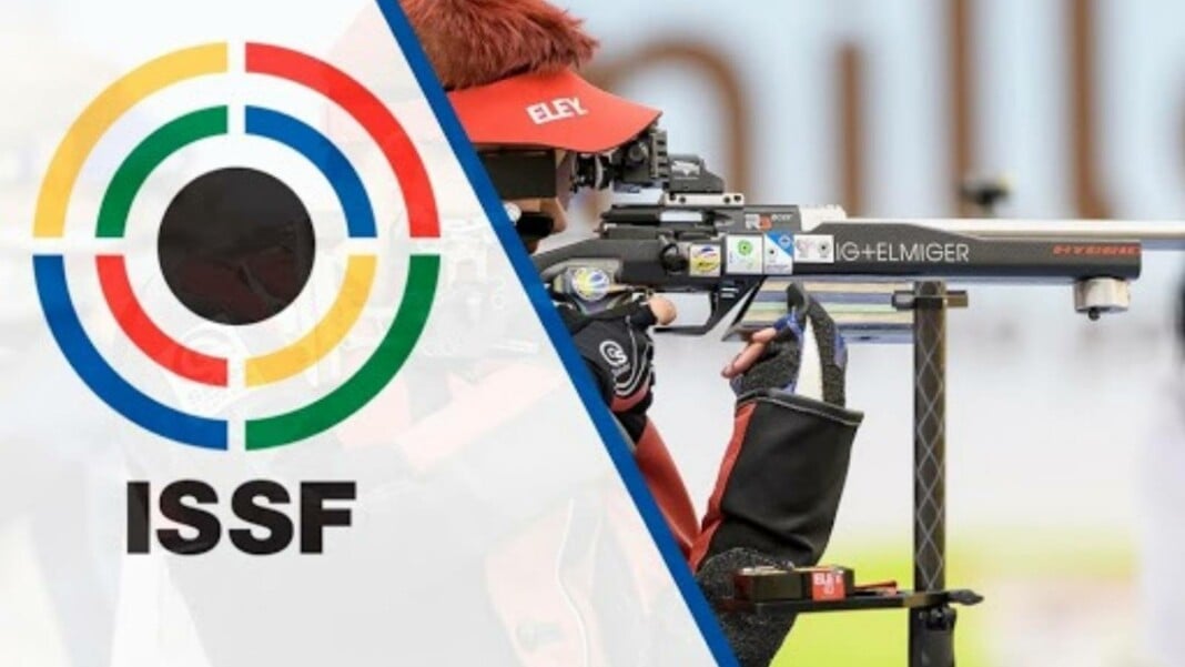 ISSF Shooting World Cup ISSF Shooting World Cup