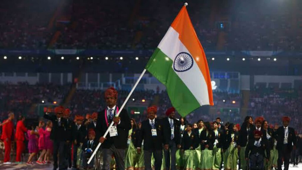 India at the Olympics List of the Indian Contingent over the Past 6