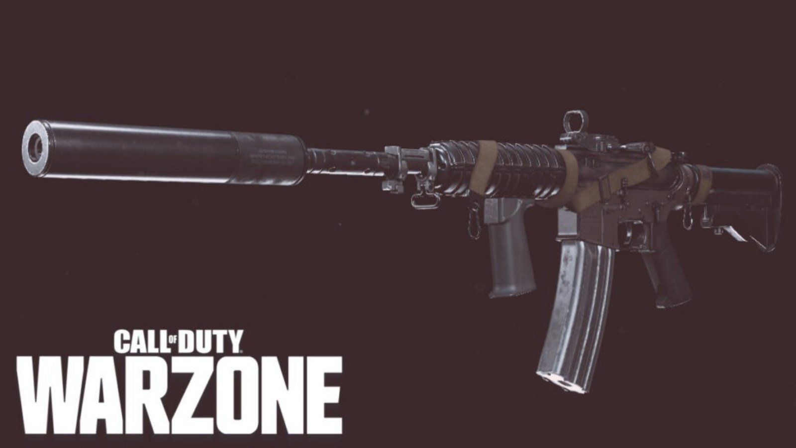 COD Warzone: The Best XM4 Warzone Loadout