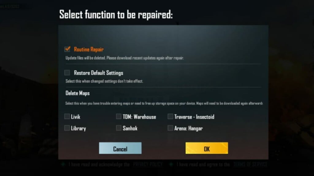 How to fix the lag and ping issues in Battlegrounds Mobile India(BGMI)?