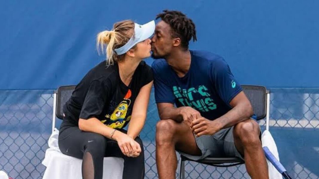 Elina Svitolina Opts For Celebs While Partner Gael Monfils Choses Parents For Dream Dinner Party Firstsportz