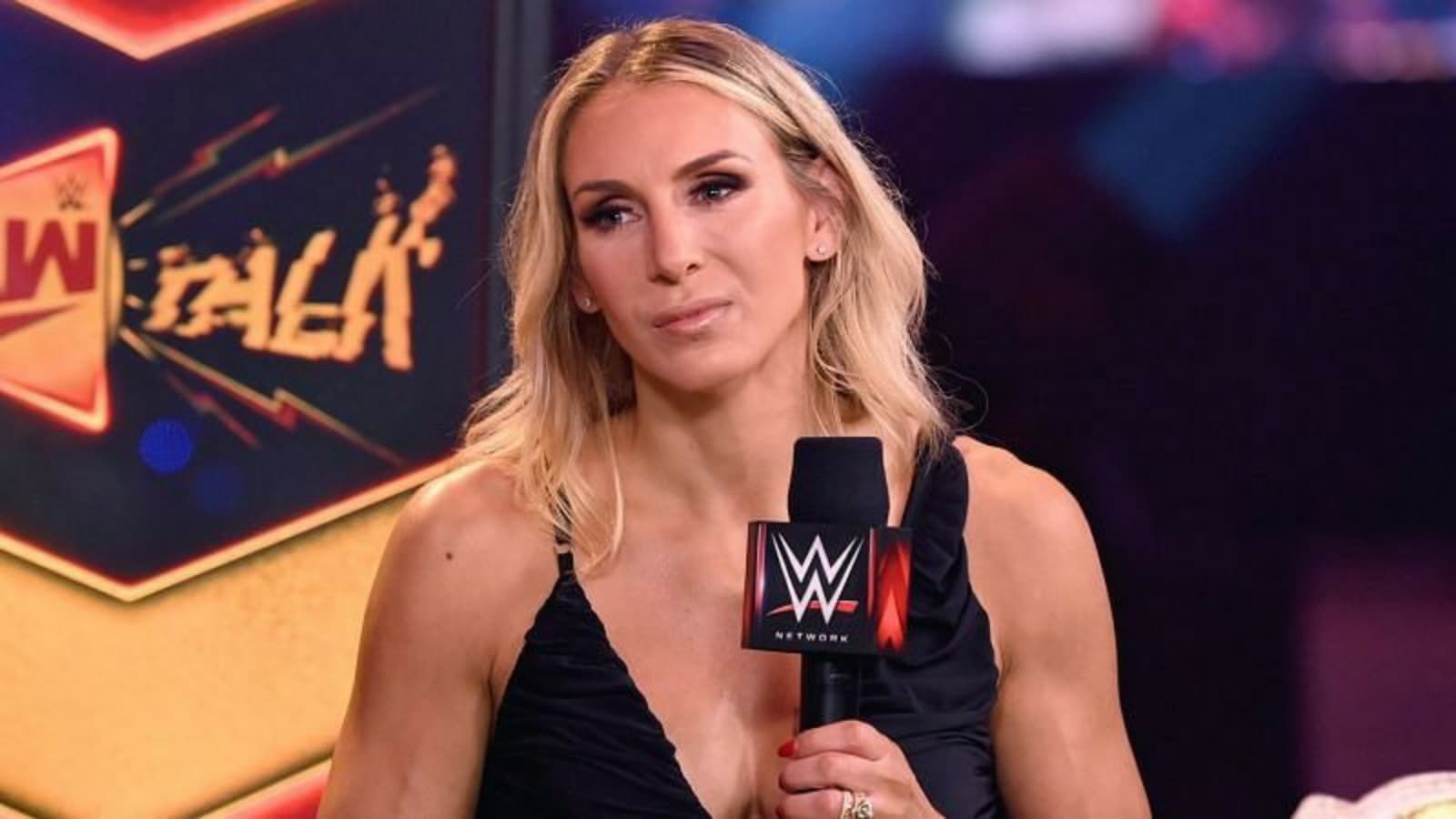 how many times has charlotte flair been champion