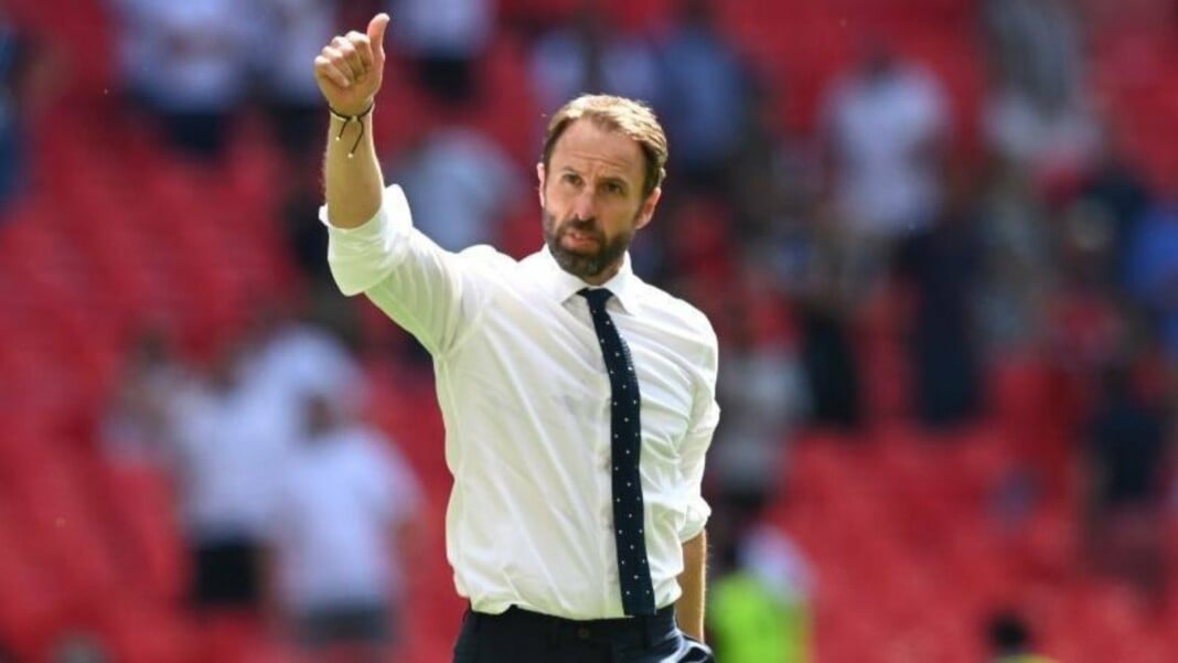 Adobe_Post_20210626_1512340.6639103726491381 England’s boss Gareth Southgate is set to be handed contract extension post EURO 2020