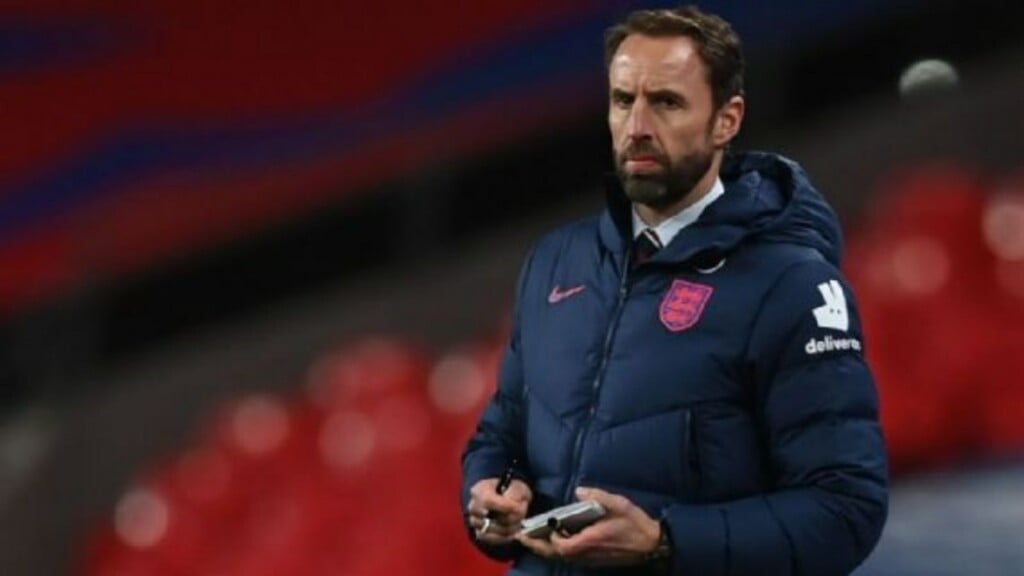 England’s boss Gareth Southgate is set to be handed contract extension post EURO 2020