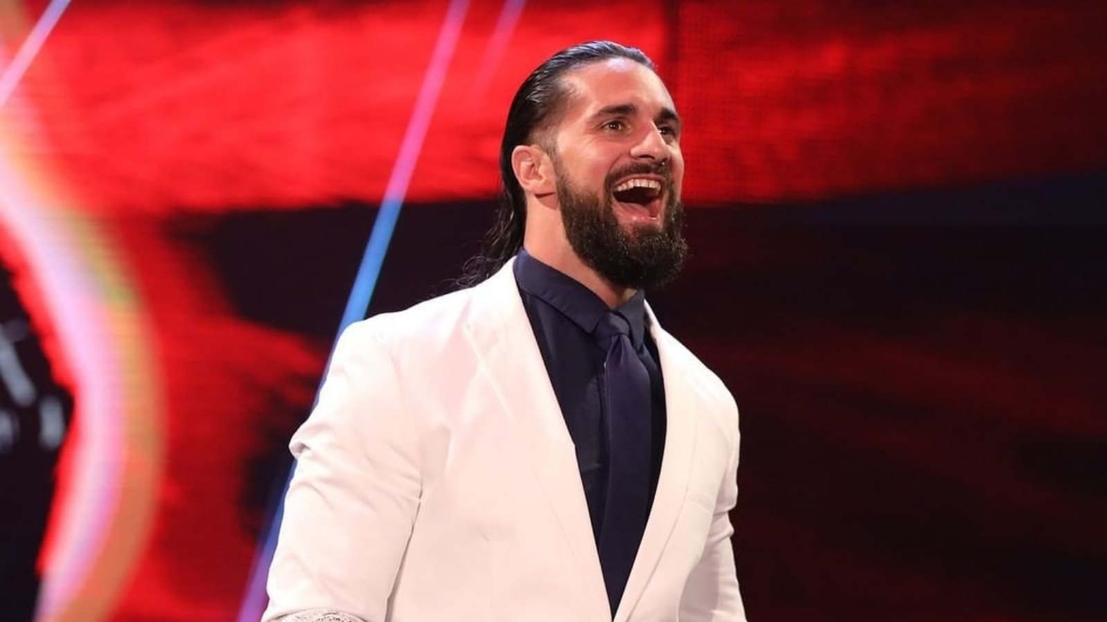 Seth Rollins Net Worth in 2025: How much is The Visionary worth?