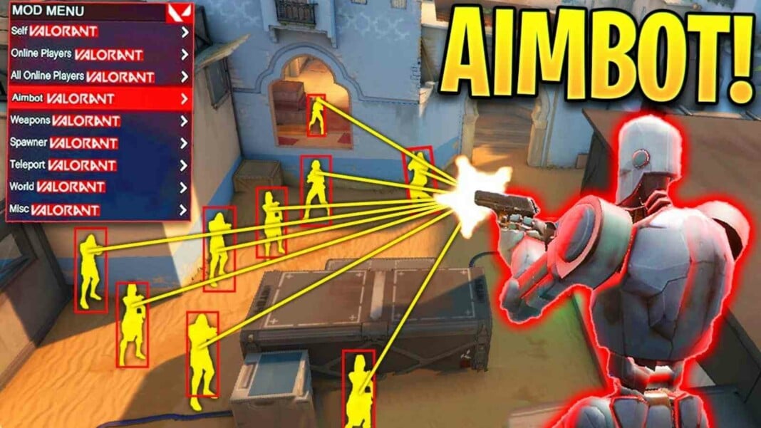 How to Identify Hackers in Valorant: Caution in Matches How to Identify Hackers in Valorant: Caution in Matches