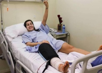 Carolina Marin