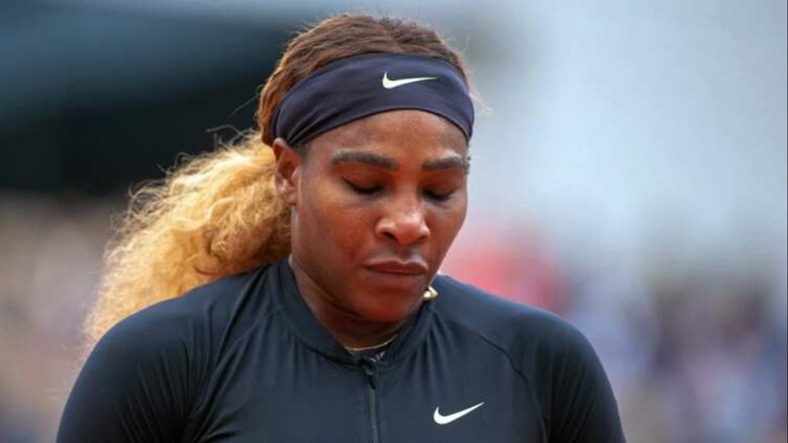 BREAKING: Serena Williams to skip Tokyo Olympics