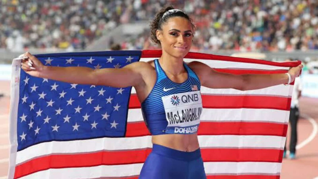 Sydney McLaughlin Bio, Net Worth, Career Achievements, Coach, Parents