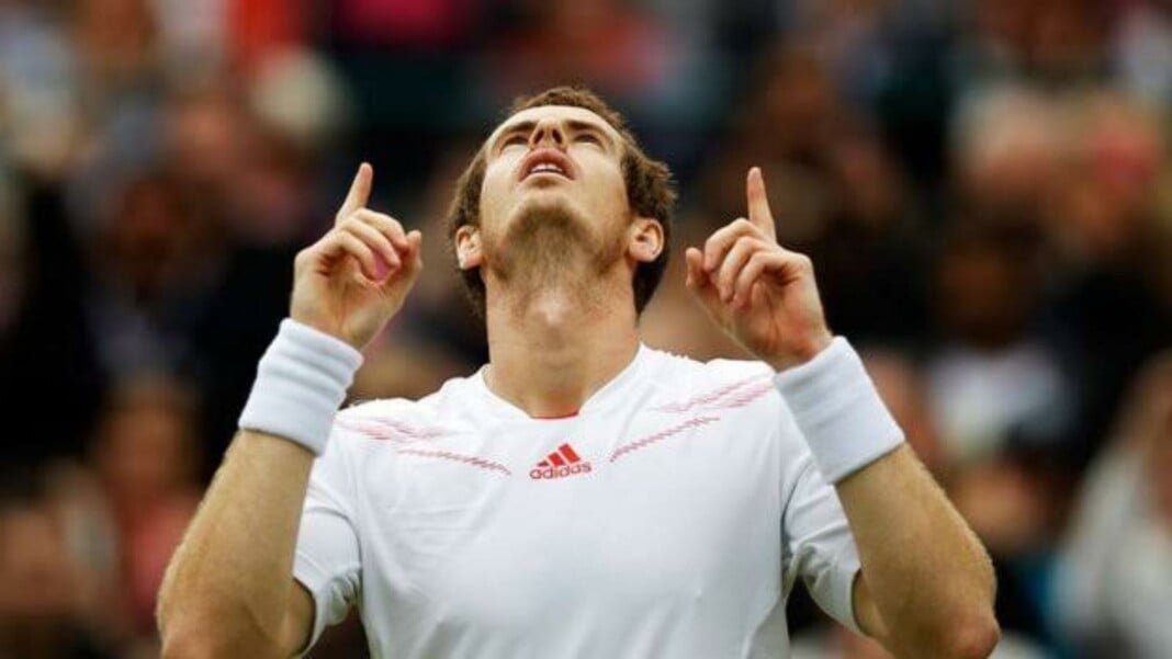 Andy Murray Andy Murray