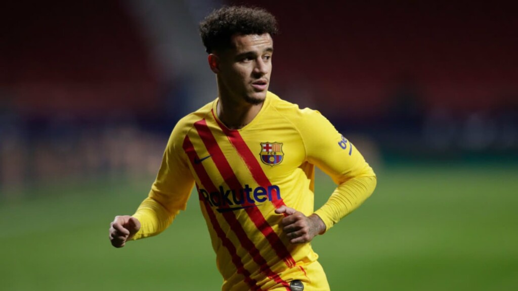 Is a move of Coutinho to AC Milan possible?