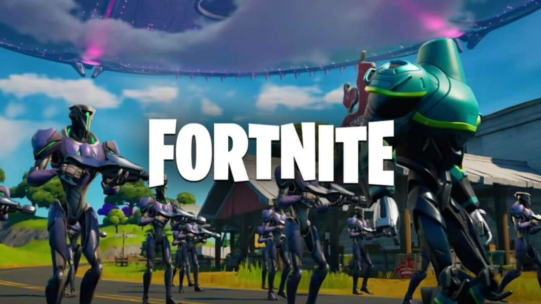 Fortnite Chapter 2 Season 8: Release Date and Season 7 End Date Fortnite Chapter 2 Season 8: Release Date and Season 7 End Date