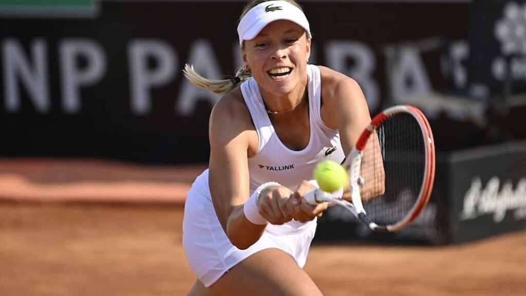 French Open 2021 Iga Swiatek Vs Anett Kontaveit Preview Head To Head And Prediction For Roland Garros Firstsportz